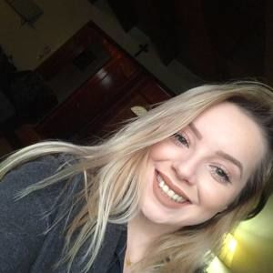 Meet your Posher, Harlyaann